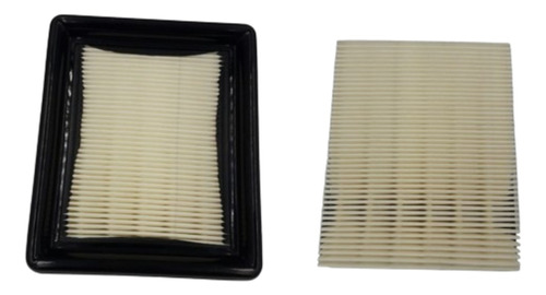 Filtro Aire Tep Pulsar 150 Ns / Discover 125st / 150st 