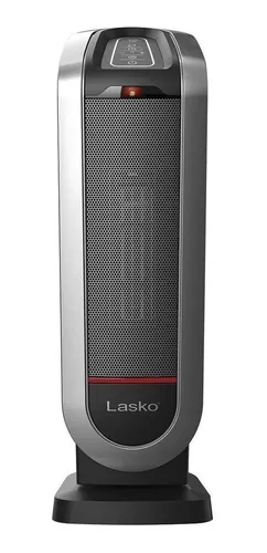 Calefactor el ctrico Lasko CT22425 120V MercadoLibre