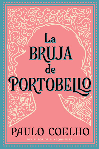 La Bruja De Portobello: Novela