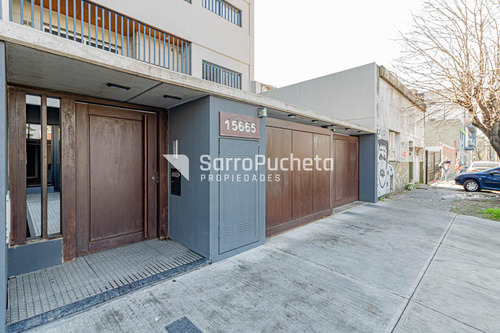 Venta Departamento 2 Ambientes En Haedo