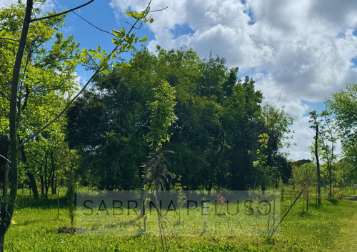 Venta Lote - Las Tres Marias - Moreno - Ruta 25