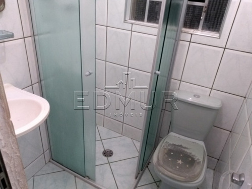 Casa - Jardim Das Maravilhas - Ref: 24762 - V-24762
