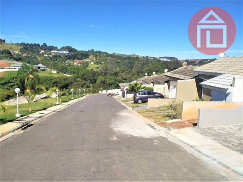 Imagem 17 de 20 de Casa Com 3 Dormitórios À Venda, 120 M² Por R$ 620.000,00 - Chácara Portal Das Estâncias - Bragança Paulista/sp - Ca2915