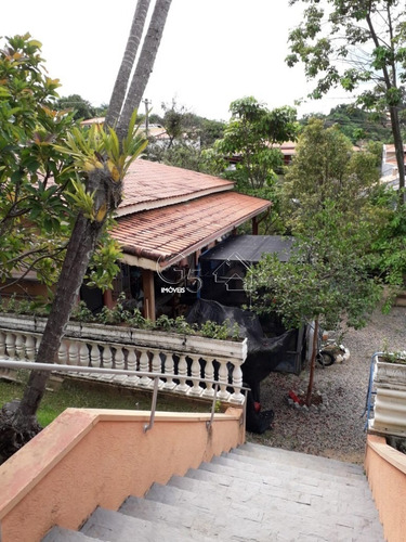 Imagem 12 de 22 de Casa Em Condominio A Venda Cafezal 7, Itupeva/sp. 4 Dormitórios Sendo 4 Suítes Com Armários Planejados, 4 Banheiros Com Box Blindex E Gabinete, 1 Lavabo Com Gabinete. 1 Sala Para 2 - Cc00010 - 698021