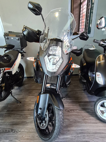 Imagen 1 de 8 de Moto Ktm 1090 Adventure S Inmaculada