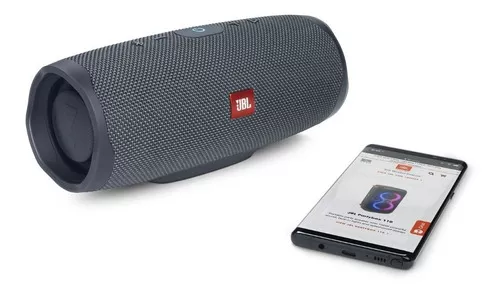 Parlante Jbl Charge Essential Bluetooth Ipx7 20horas - KOBY INVERSIONES