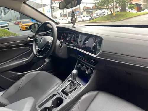Volkswagen Jetta Highline Cc1400 Blindaje 2+