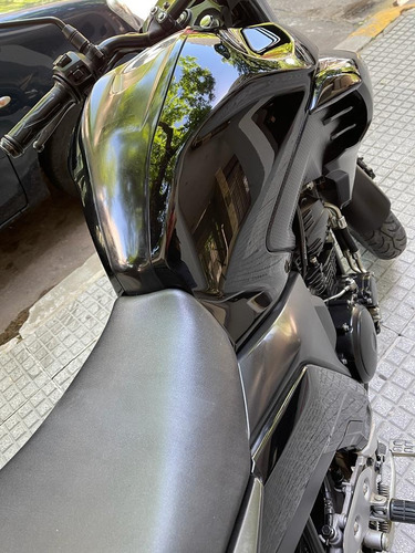 Imagen 15 de 15 de Yamaha Fz25