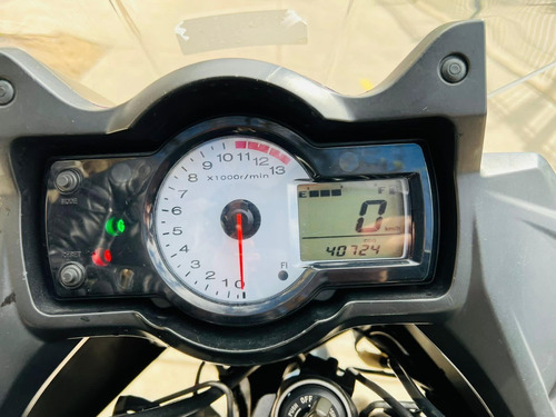 Imagen 4 de 8 de Kawasaki Versys 650