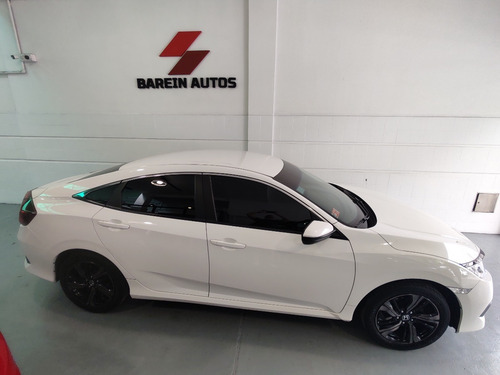 Imagen 2 de 20 de Honda Civic Ex Bareinautos