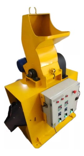 Pantógrafo Cnc Con Plasma Completo