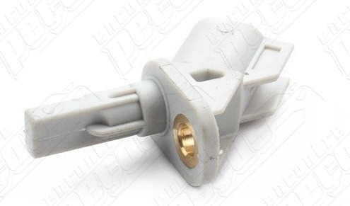 Sensor Abs Direito Volvo Xc60 3.0 T6 Comfort 2009-2011