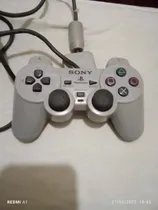 Comprar Control De Playstation 2 Original Listo Para Usar