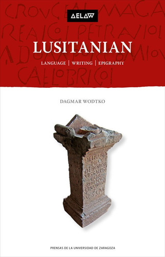 Libro Lusitanian