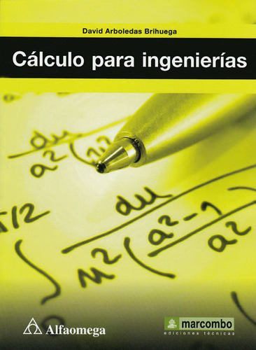 Cálculo Para Ingenierías