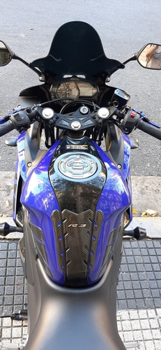 Yamaha Yzf R3