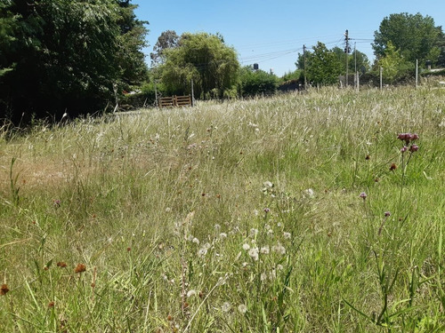 Imagen 3 de 5 de Venta - Lote - Barrio Parque Sakura