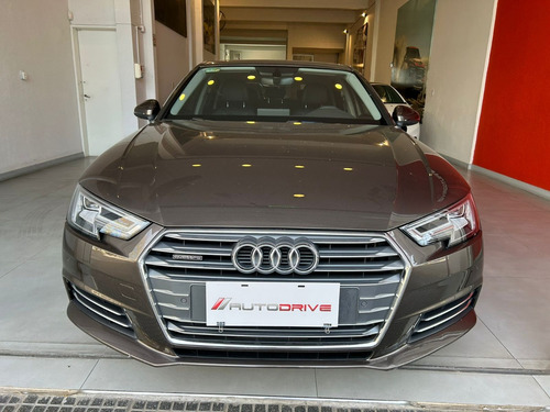 Audi A4 2.0 Fsi Quattro 252cv
