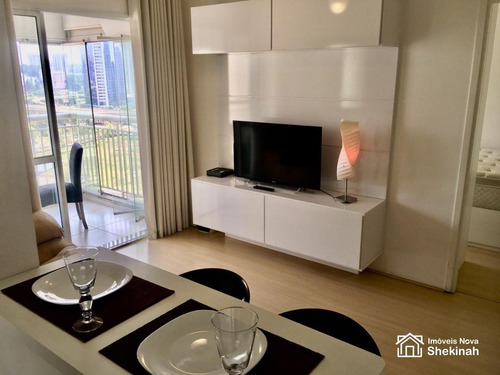 Apartamento - Vila Cordeiro - Ref: 23416 - V-23416