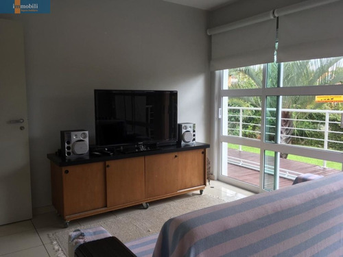 Imagem 14 de 15 de Casa Em Condomínio - Nova Higienópolis - Gv21086
