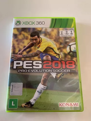 Pro Evolution Soccer 2013 - PES 13 - Jogo XBOX 360 | Lojas 99