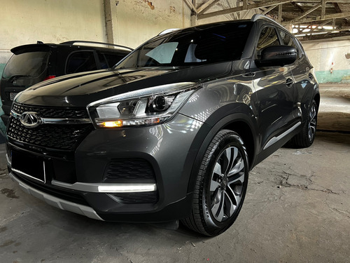 Chery Tiggo 5X 1.5 Txs Flex Aut. 5p