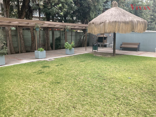 Departamento En Venta De 3 Dorm. En Las Condes