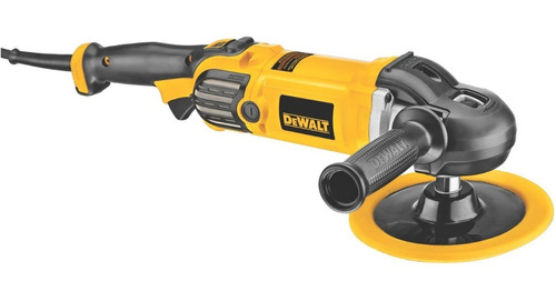 Pulidora Angular De 7 PuLG Dewalt Dwp849x 