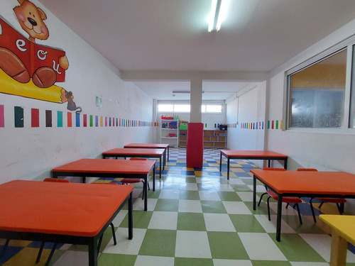 Venta De Edificio Para Usos Multiples, Agricola Oriental, Iztacalco, Cdmx,