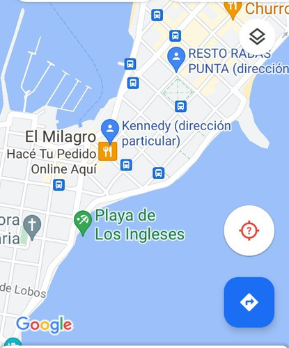 Imagen 28 de 28 de Excelente Departamento . Dos Ambientes, En Peninsula. Punta Del Este. Esquina Gorlero Y 21. La Pagina No Me Permite Poner La Direccion Exacta En Ubicacion.