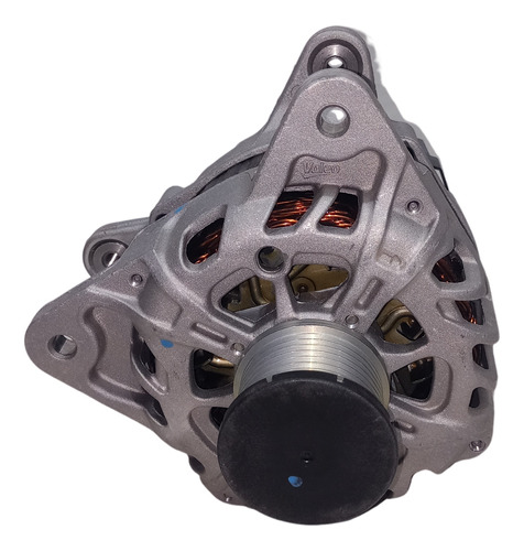 Alternador  Renault Duster Oroch 1.6 120 Amperes