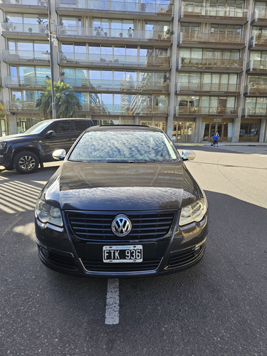 Volkswagen Passat 2.0 Tdi 4motion 2006