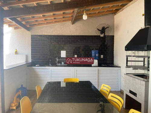 Chácara À Venda, 2527 M² Por R$ 740.000,00 - Aralú - Santa Isabel/sp - Ch0106