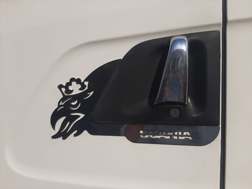 Imagem 21 de 22 de Scania G440 6x2