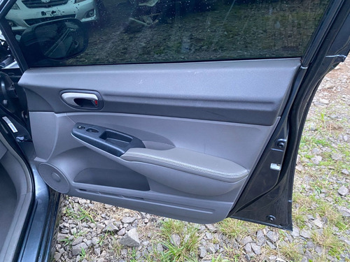 Sucata Honda Civic 1.8 138cvs 2007/2008 Flex