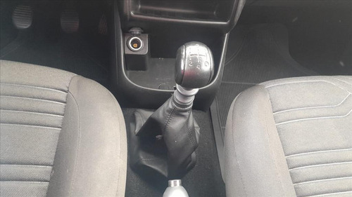 Fiat Fiorino 1.4 MPI FURGÃO ENDURANCE 8V FLEX 2P MANUAL