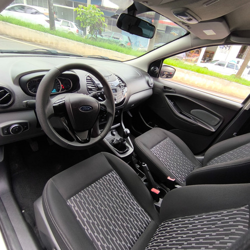 Ford Ka+ 1.5 Se Plus Flex 4p