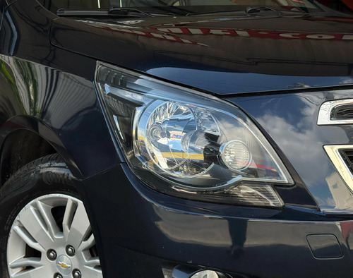 Chevrolet Cobalt 1.8 MPFI LTZ 8V FLEX 4P AUTOMÁTICO