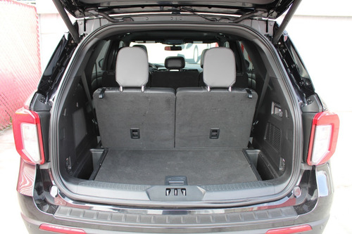 Imagen 14 de 14 de Explorer St 2020 Factura Original, Tomamos Auto