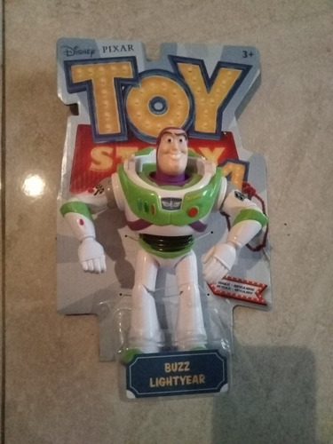 Buzz Lightyear Toy Story 4 