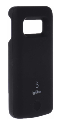 Imagen 3 de 10 de Pack Funda Cargadora Samsung S10 E Mas Cable Tipo C 2 Metros