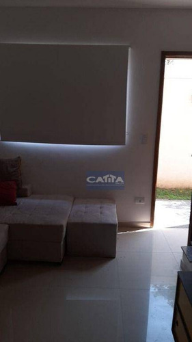Imagem 3 de 30 de Sobrado À Venda, 55 M² Por R$ 239.000,00 - Itaquera - São Paulo/sp - So15358