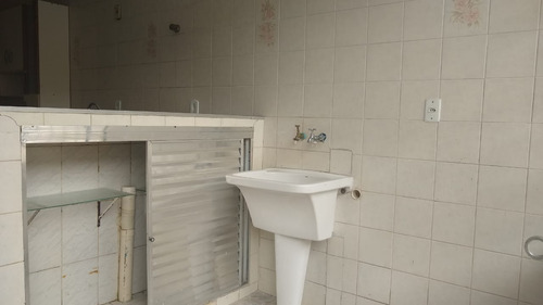 Imagem 10 de 22 de Casa A Venda Com 03 Dormitórios Balneário Jussara Mongaguá - Ca00868 - 70570192