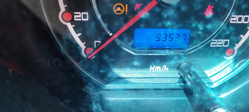 JAC J2 1.4 16v Jetflex 5p