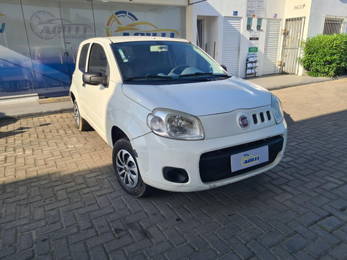 Fiat Uno Vivace 1.0