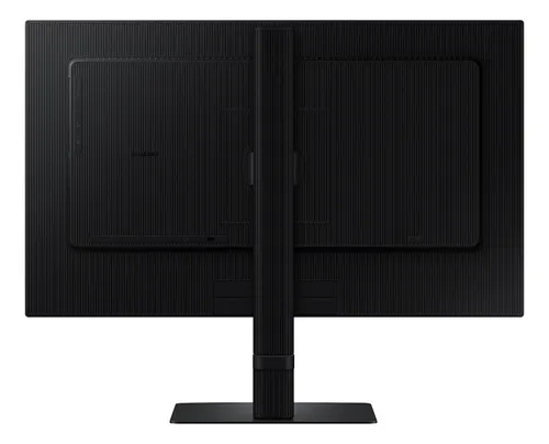 Imagen 1 del producto Monitor Samsung Ls24d600ualxzs 24 Qhd 100 Hz Negro