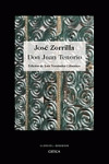 Libro Don Juan Tenorio De Luis Fernández Cifuentes