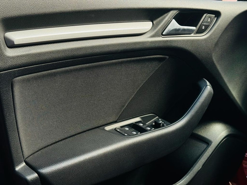 Audi A3 Dynamic