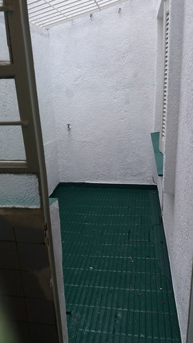 Lindo Apartamento Tipo Casa, Zona Paso Molino