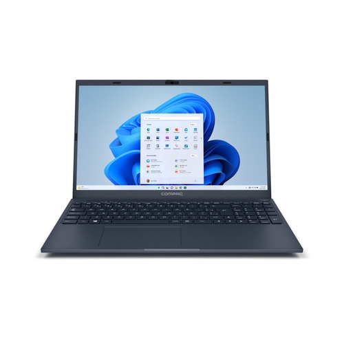 Notebook Compaq Presario 5112 Snapdragon 7c Windows 11 4gb 128gb Ufs 15.6 